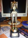 Halloween-Pokal 2013
