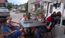 Eisessen der Jugendgruppe 2015