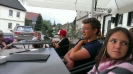 Eisessen der Jugendgruppe 2015