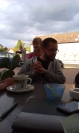 Eisessen der Jugendgruppe 2015