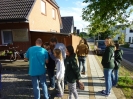 Annageln Jugendkönigsscheibe 2015