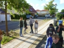 Annageln Jugendkönigsscheibe 2015