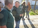 Annageln Jugendkönigsscheibe 2015