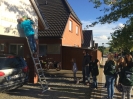 Annageln Jugendkönigsscheibe 2015