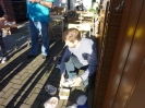 Annageln Jugendkönigsscheibe 2015