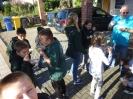 Annageln Jugendkönigsscheibe 2015