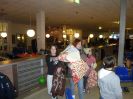 Weihnachtsfeier Jugend 2015