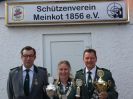 Kaiserschießen 2016