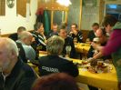 Vereinsvergleichsschießen 2016