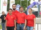 Deutsche Meisterschaft 2016