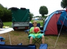 Zeltlager 2015