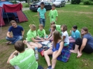 Zeltlager 2015