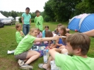 Zeltlager 2015
