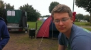 Zeltlager 2015