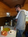 Zeltlager 2015