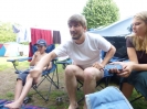 Zeltlager 2015