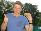 Zeltlager 2015