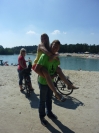 Zeltlager 2015